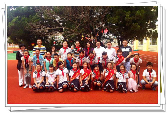 易視界2015攜愛出發